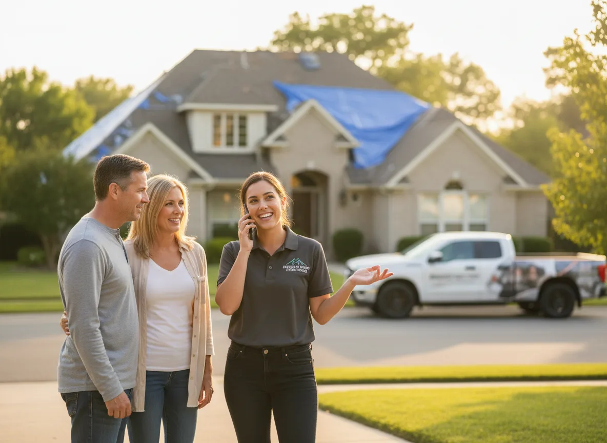 Emergency Roof Repair Bixby, MO FAQs